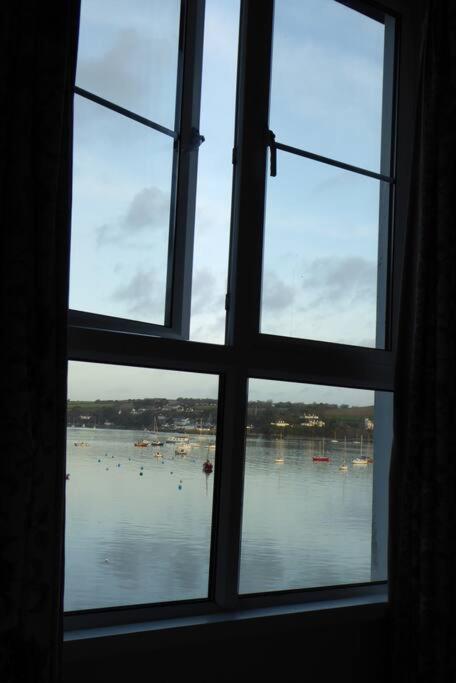 Villa The Old Quayside House Falmouth Esterno foto