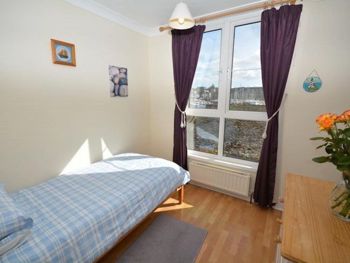 Villa The Old Quayside House Falmouth Esterno foto