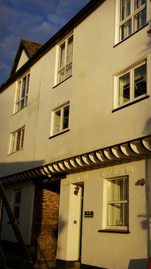 Villa The Old Quayside House Falmouth Esterno foto