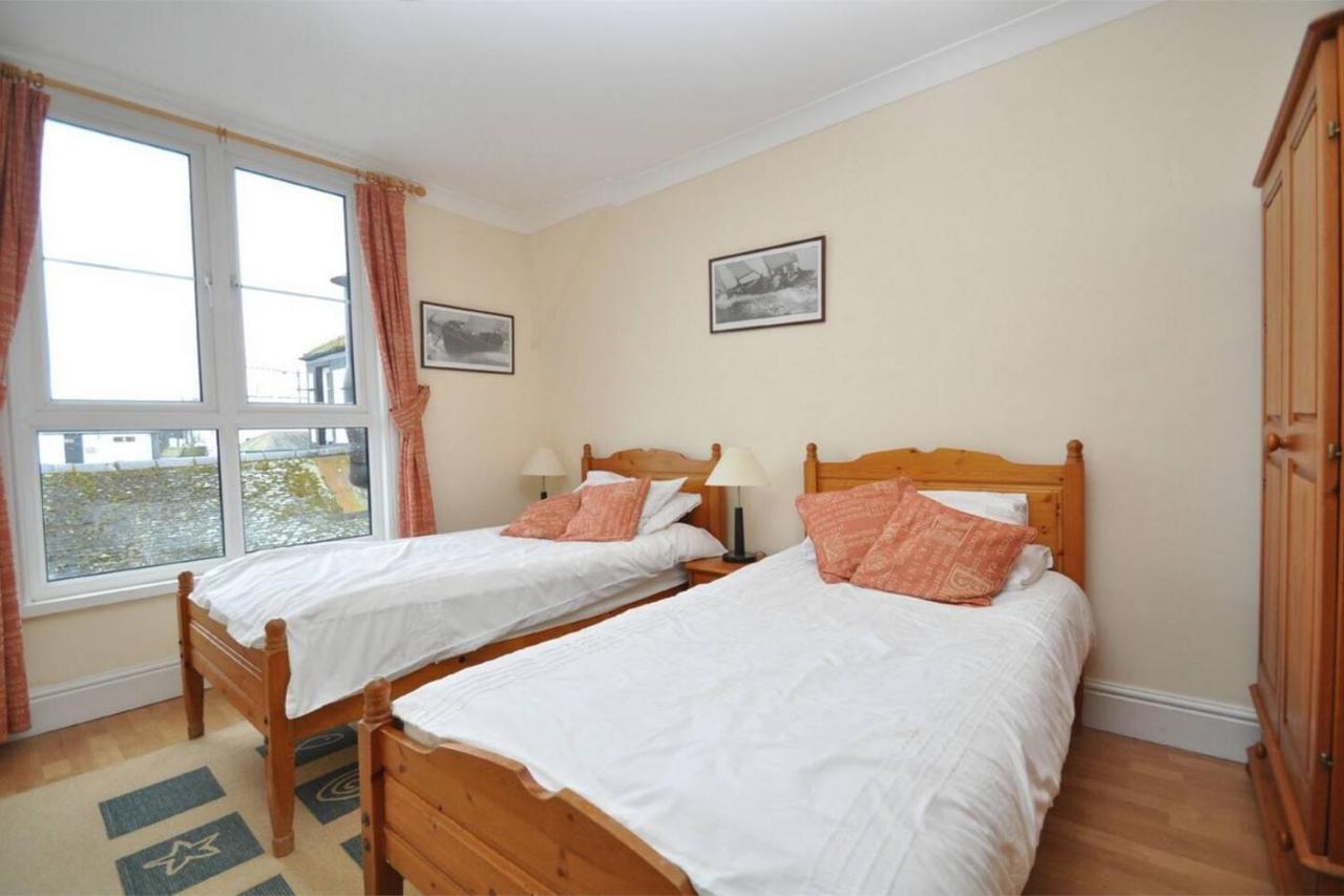 Villa The Old Quayside House Falmouth Esterno foto